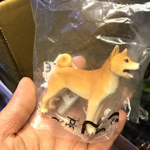 Schleich 42479 Shiba Inu dog mother adult animal PVC figure figurine model