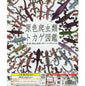 Retired Japan Yujin Lizard of the World PVC mini figure model Set ( 22 pcs included secret item)