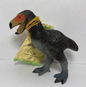 Retired Bullyland Diatryma prehistoric bird animal PVC figure figurine model with tag Rare