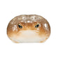 Japan Common Bushveld Regenfrosch PVC ausgehöhlte Figur Modell Spielzeug