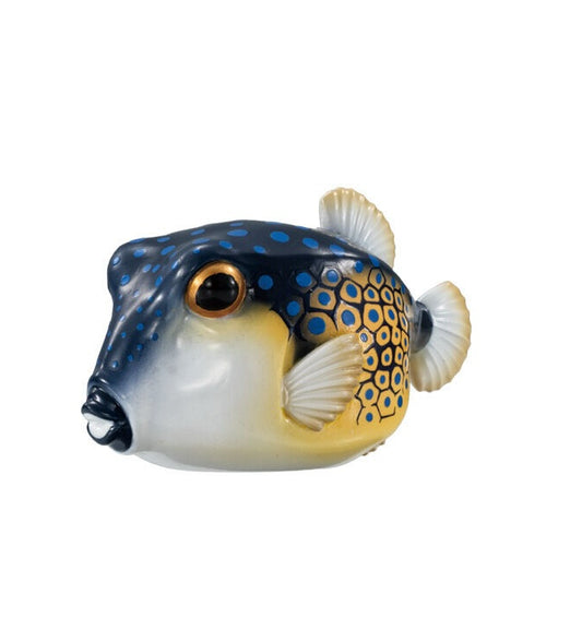 Japan Common Bushveld Regenfrosch PVC ausgehöhlte Figur Modell Spielzeug
