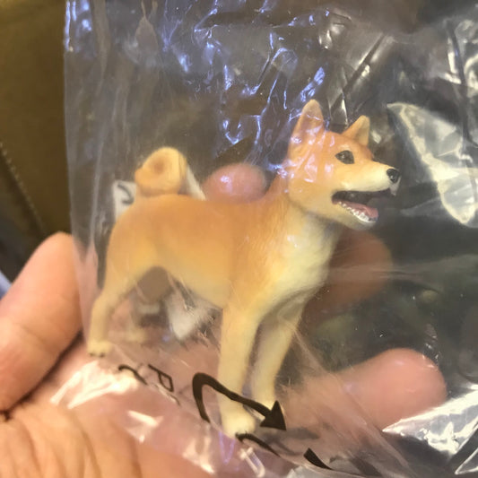 Schleich 42479 Shiba Inu dog mother adult animal PVC figure figurine model