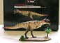 Retired Vitae Majungasaurus Crenatissimus Dinosaur Resin figure model figurine