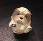 Japan Shih Tzu Dog Ball Ball Animal PVC Mini Figurine Figure Model