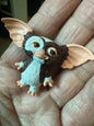 Japan Gremlins PVC mini toy doll figure model C