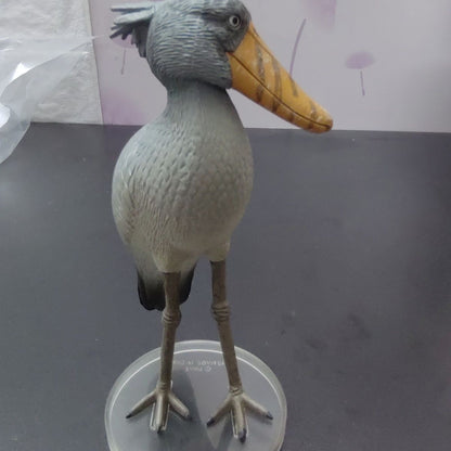 Phat Whalehead shoebilled stork Shoebill Bird 1/12 PVC Model Figure Figurine