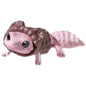Japan Sweater Leopard Gecko Lizard PVC mini figure figurine Model E