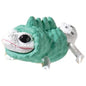Japan Sweater Leopard Gecko Lizard PVC mini figure figurine Model B