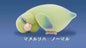 Japan Sleeping Love Bird Parrot PVC mini figure figurine Model B