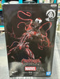 Retired Bandai MARVEL Goukai Figure CARNAGE banpresto Model