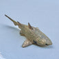 Japan Sculptor Mio Hashimoto Aquarium exclusive Sand tiger shark fish Resin figure model