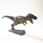 Japan Araki Kazuyan Running T-rex Dinosaur PVC mini figure figurine Model with base