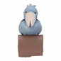 Japan whalehead shoebilled stork Shoebill Bird decoration PVC mini Figurine Figure Model