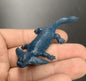 Dino Horizons Diplocaulus prehistoric fish dinosaur PVC Mini Figure Figurine Model