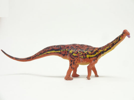 Retired Kaiyodo Dino Expo 2002 exclusive Diplodocus Dinosaur PVC mini figure model RARE