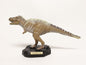 Japan Retired Feather T-rex Dinosaur PVC mini figure figurine Model