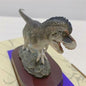 Kinto Dino Expo Feathered T-rex Dinosaur Figurine resin Model Figure Limited Ver.