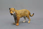 Kaiyodo Amazon Jaguar Panther Mini PVC Figurine Figure Model