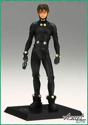 LABEL BlackBox GANTZ KURONO Kei pvc figurine figure model 3.75 inches