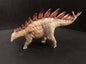 Tuojiangosaurus Dinosaur solid pvc model figure figurine