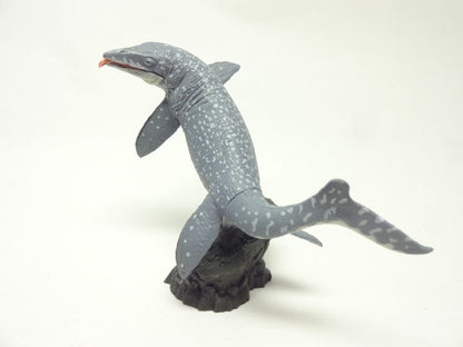 Kaiyodo The Dinosaur Expo 2019 Mosasaurus PVC Mini Figure Figurine Model RARE