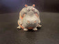 Taiwan Staring Hippo animal PVC mini Figurine Figure model