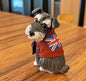 Only Wan Capsule Dog Schnauzer George PVC Mini Figure Figurine Model