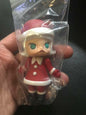 Kennyswork POP MART X MOLLY 2016 Christmas Mini Figure Figurine New E