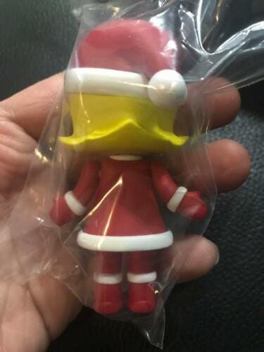 Kennyswork POP MART X MOLLY 2016 Christmas Mini Figure Figurine New A