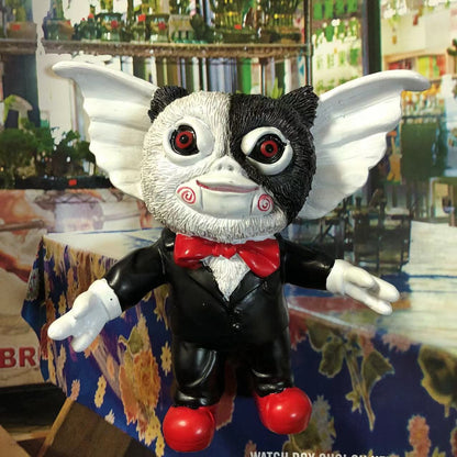 Gremlins X SAW Resin Model Figure Figurine