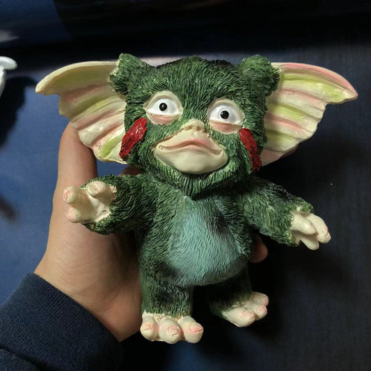 Gremlins Crossover Resin Model Figure Figurine