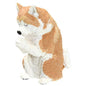 GASSHO Akita Inu Dog PVC Mini Figure Figurine Model