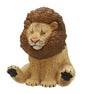 RBEN STUDIO Lion animal PVC model figure figurine