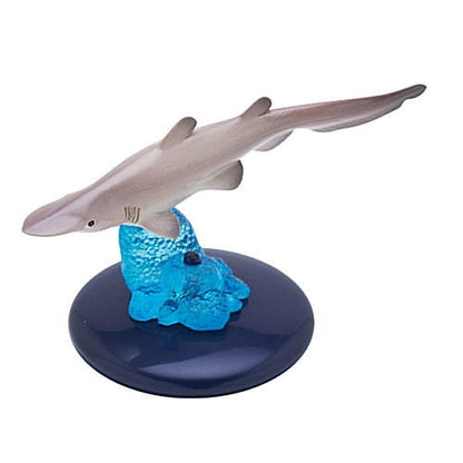 Japan Goblin shark PVC mini capsule figure model figurine