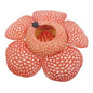 Japan Rafflesia corpse flower plant PVC figure model Color B