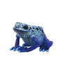 Sculptor Mio Hashimoto Sunshine Aquarium exclusive blue poison dart frog PVC figure model