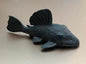 Blue Eyed Pleco Panaque Fish PVC mini figurine Figure Model