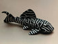 L333 Maze Zebra Pleco Fish PVC mini figurine Figure Model