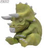 Jurassic World Sleeping Triceratops Dinosaur PVC Mini Figure Figurine Model