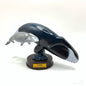 Bowhead whale with Calf PVC mini figure model figurine with base