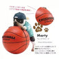 Only Wan Capsule Dog French Bulldog playing basketball PVC Mini Figure Figurine Model