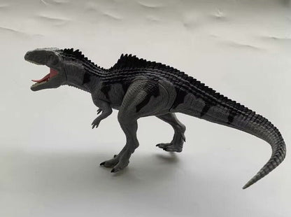 Jurassic World Giganotosaurus Dinosaur PVC Model Figure Figurine