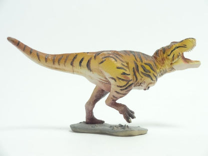 Japan T-rex Tyrannosaurus rex Dinosaur PVC mini figurine figure model 2006