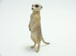 Japan Meerkat animal PVC mini figure model figurine