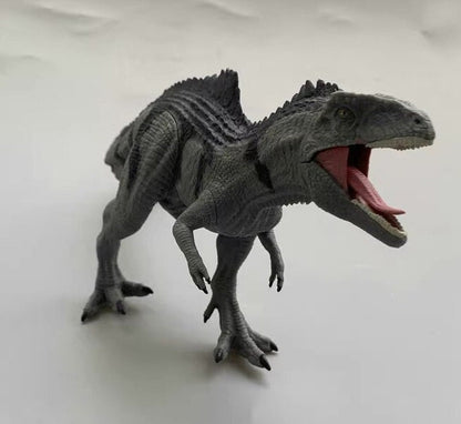 Jurassic World Giganotosaurus Dinosaur PVC Model Figure Figurine