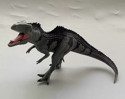 Jurassic World Giganotosaurus Dinosaur PVC Model Figure Figurine