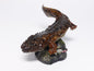 Japanese Giant Salamander PVC figurine figure model with stand