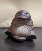 Fat Fat platypus animal PVC mini model figure figurine