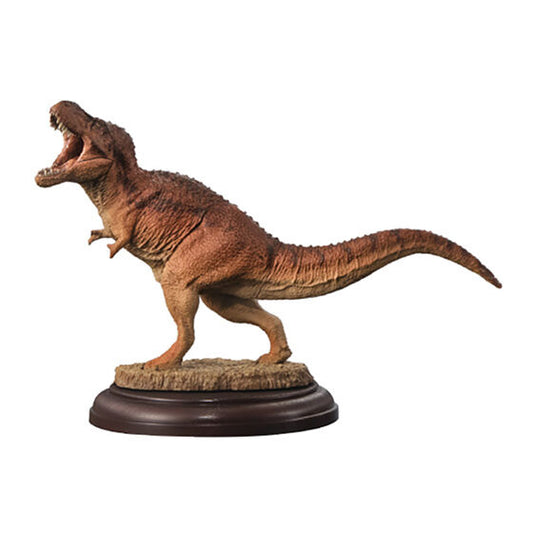 Japana Elasmosaurus Dinosaur PVC-statueta figuro modelo kun bazo