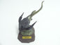 Retired Kaiyodo Choco Q Bothriolepis Fish Dinosaur PVC mini figure model RARE